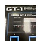 Used BOSS GT1 Effect Processor