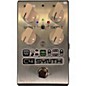 Used Source Audio C4 S Effect Pedal