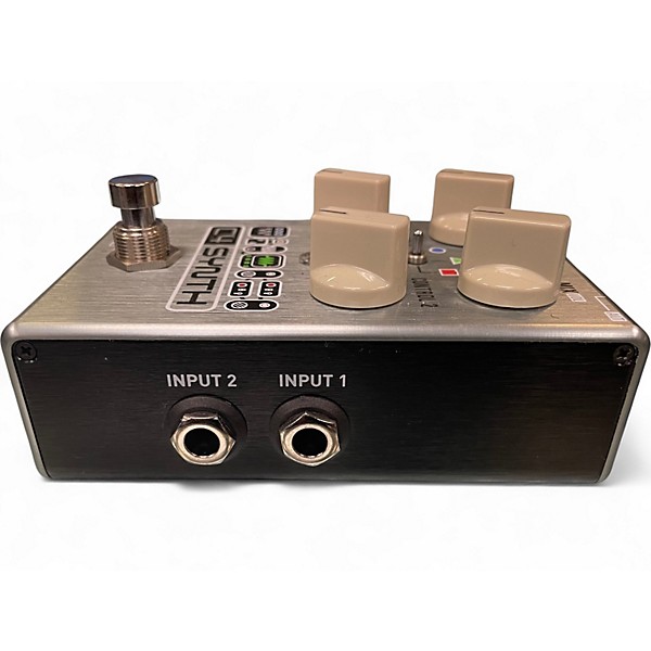Used Source Audio C4 S Effect Pedal