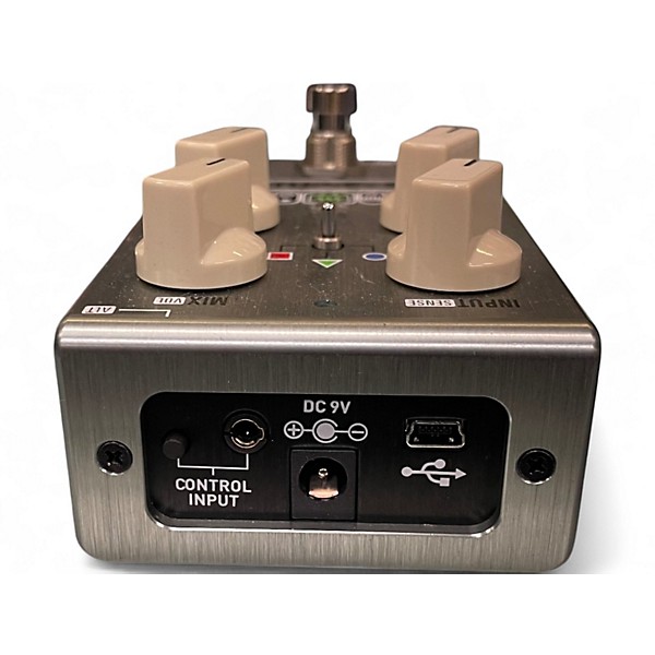 Used Source Audio C4 S Effect Pedal