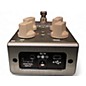 Used Source Audio C4 S Effect Pedal