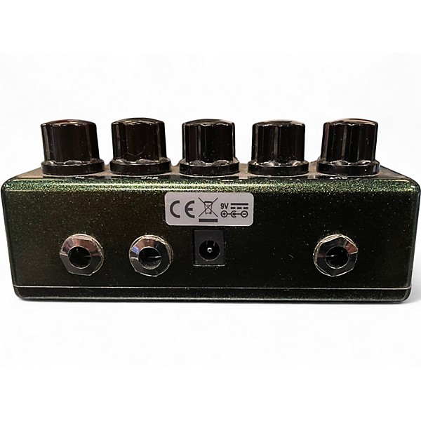 Used MXR Carbon Copy Deluxe Effect Pedal