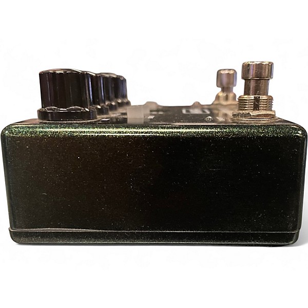 Used MXR Carbon Copy Deluxe Effect Pedal