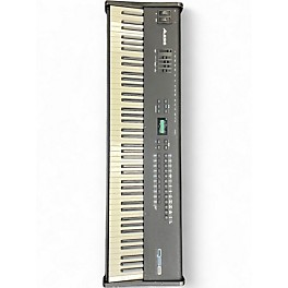 Used Alesis qs8 Digital Piano