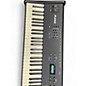 Used Alesis qs8 Digital Piano