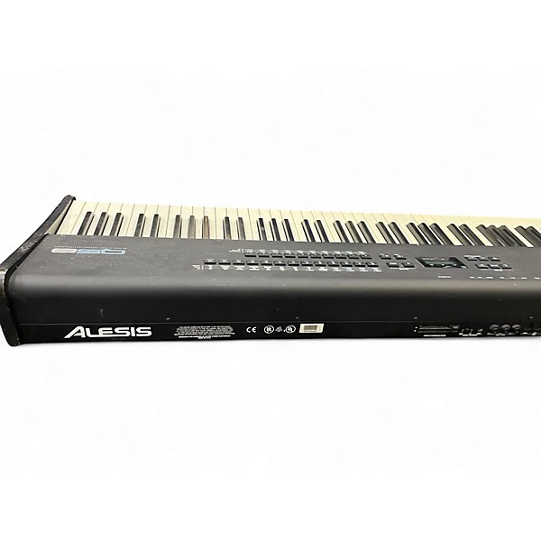 Used Alesis qs8 Digital Piano