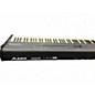 Used Alesis qs8 Digital Piano