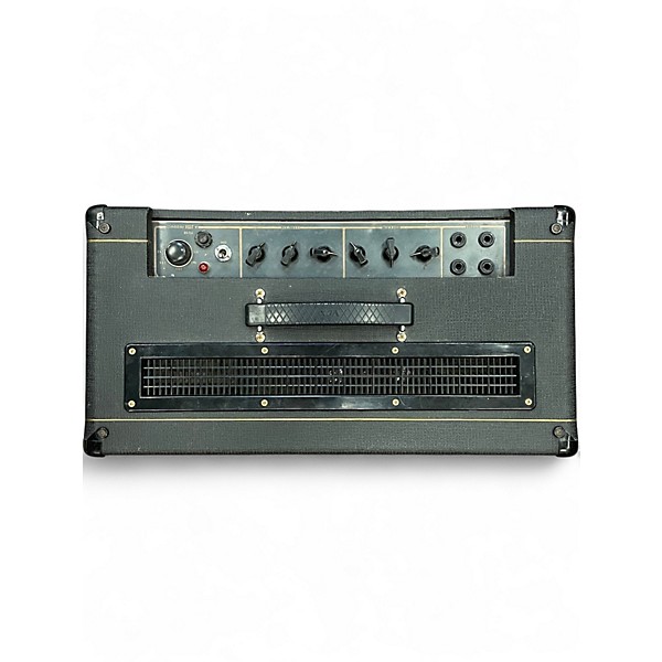 Vintage 1960s VOX AC50CPH 50W Tube Guitar Amp Head