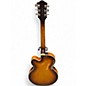 Used Gretsch Guitars G2420T Streamliner 2 Tone Sunburst Hollow Body Electric Guitar
