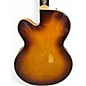 Used Gretsch Guitars G2420T Streamliner 2 Tone Sunburst Hollow Body Electric Guitar