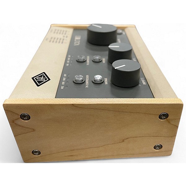 Used Universal Audio Volt 276 Audio Interface | Guitar Center