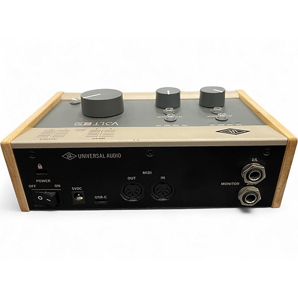 VOLT 276 国内正規品 UNIVERSAL AUDIO Amazon.com: Universal Audio Volt 276 USB Recording Studio