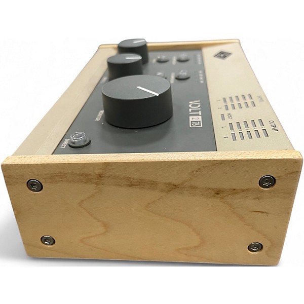 Used Universal Audio Volt 276 Audio Interface | Guitar Center