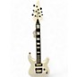 Used Jackson slsmg hh white Solid Body Electric Guitar thumbnail