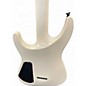 Used Jackson slsmg hh white Solid Body Electric Guitar