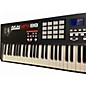 Used Akai Professional MPK88 88 Key MIDI Controller