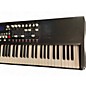Used Akai Professional MPK88 88 Key MIDI Controller