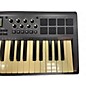 Used M-Audio Axiom 25 Key MIDI Controller