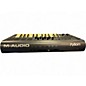 Used M-Audio Axiom 25 Key MIDI Controller