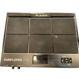 Used Alesis Sample Pad Pro Drum MIDI Controller