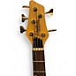 Used Washburn XB925 Natural Electric Bass Guitar