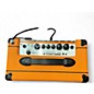 Used Orange Amplifiers Crush 20 20W 1x8 Guitar Combo Amp