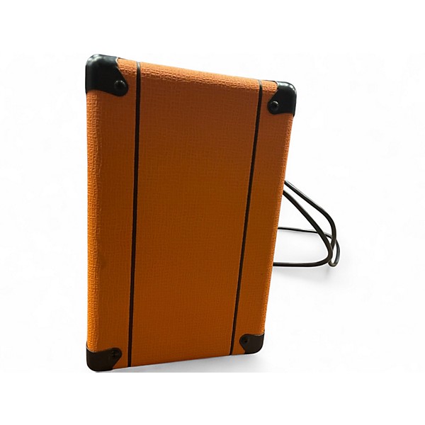 Used Orange Amplifiers Crush 20 20W 1x8 Guitar Combo Amp