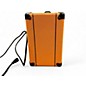 Used Orange Amplifiers Crush 20 20W 1x8 Guitar Combo Amp