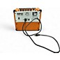 Used Orange Amplifiers Crush 20 20W 1x8 Guitar Combo Amp
