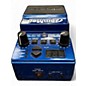 Used DigiTech JMSXT JamMan Solo XT Looper Pedal