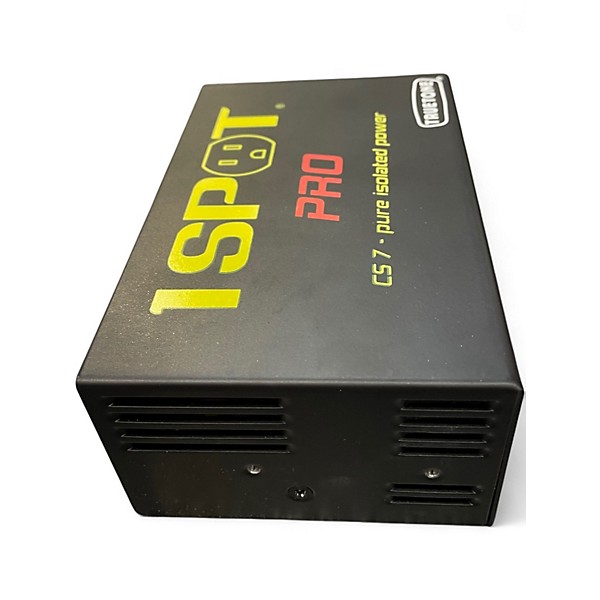 Used Truetone 1 spot pro cs7 Power Supply