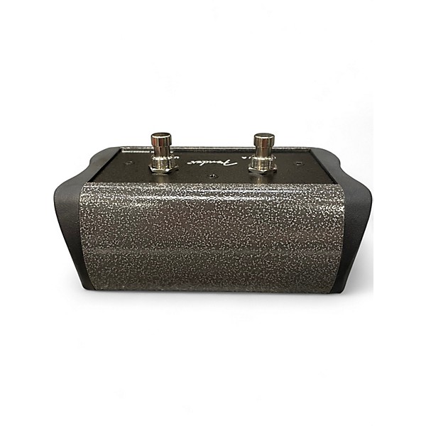Used Fender MS2 Pedal