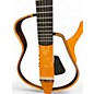 Used Yamaha SLG130NW Natural Acoustic Electric Guitar