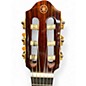 Used Yamaha SLG130NW Natural Acoustic Electric Guitar