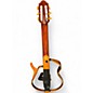 Used Yamaha SLG130NW Natural Acoustic Electric Guitar