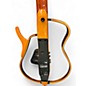 Used Yamaha SLG130NW Natural Acoustic Electric Guitar