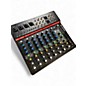 Used Harbinger LV12 Unpowered Mixer