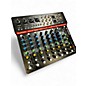 Used Harbinger LV12 Unpowered Mixer