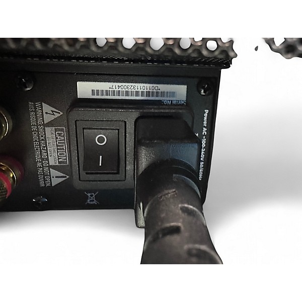 Used Kali Audio IN-UNF Powered Monitor