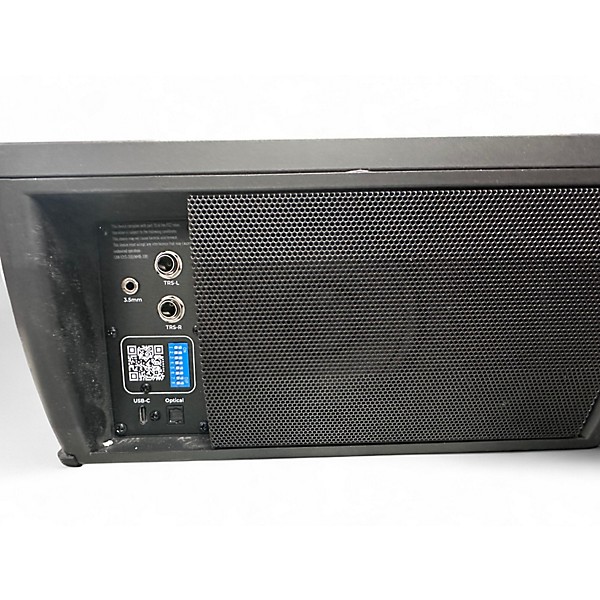 Used Kali Audio IN-UNF Powered Monitor