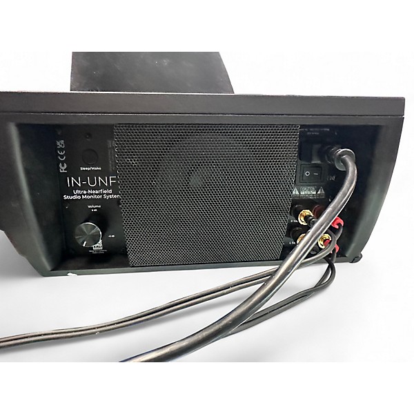 Used Kali Audio IN-UNF Powered Monitor