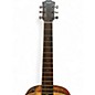 Used Taylor GS Mini Rosewood Plus Natural Acoustic Electric Guitar