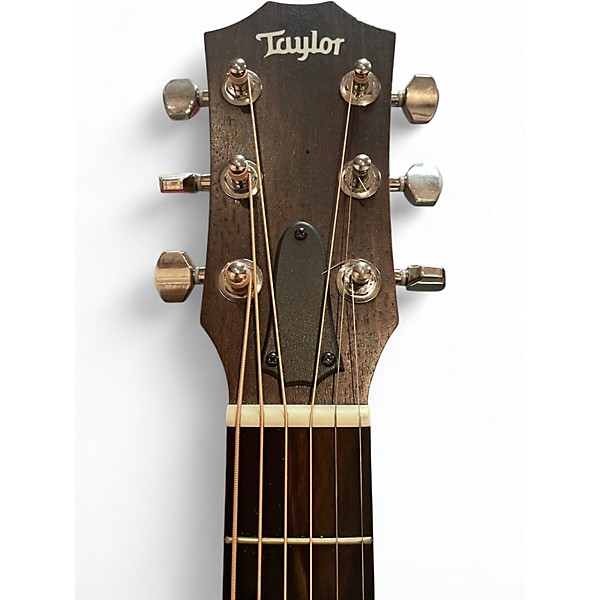 Used Taylor GS Mini Rosewood Plus Natural Acoustic Electric Guitar