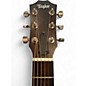 Used Taylor GS Mini Rosewood Plus Natural Acoustic Electric Guitar