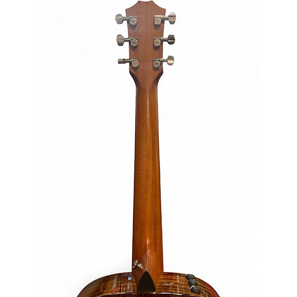 Used Taylor GS Mini Rosewood Plus Natural Acoustic Electric Guitar