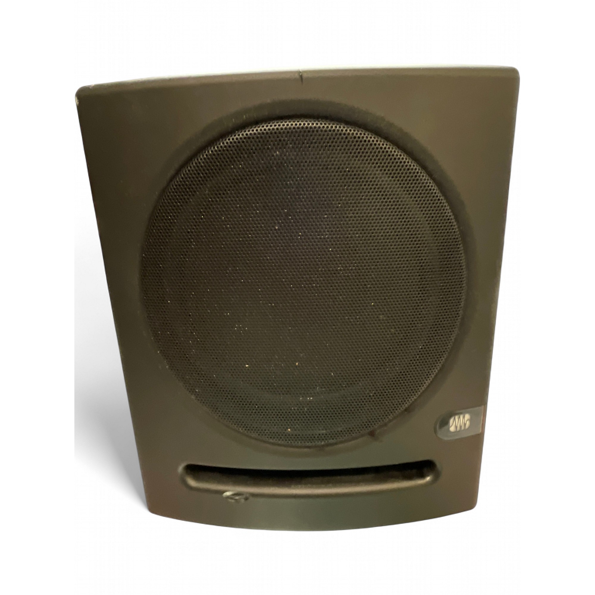 Eris SUB8 ブラック サブウーファー Eris® Sub 8BT – PreSonus