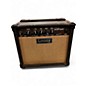 Used Laney LA15C Acoustic Acoustic Guitar Combo Amp thumbnail