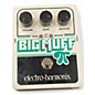 Used Electro-Harmonix Big Muff Tone Wicker Distortion Effect Pedal thumbnail