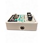 Used Electro-Harmonix Big Muff Tone Wicker Distortion Effect Pedal