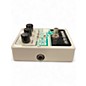 Used Electro-Harmonix Big Muff Tone Wicker Distortion Effect Pedal